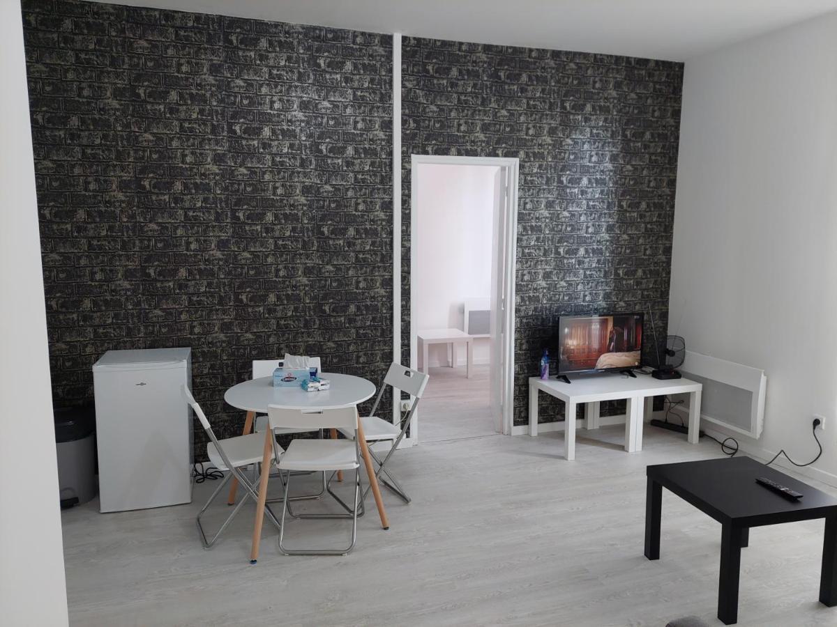 Apartamento Epernay Capital de Champagne Exterior foto