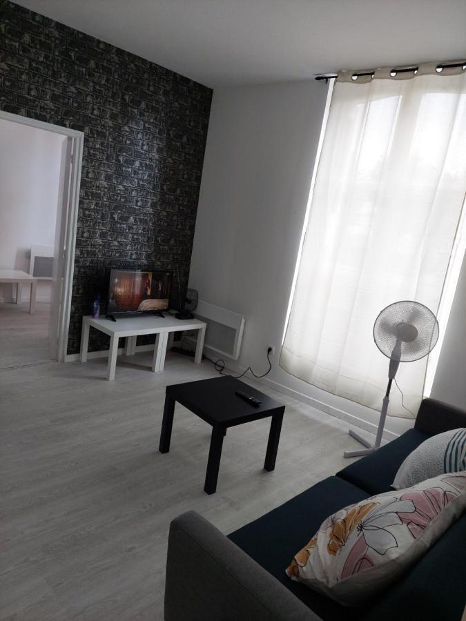 Apartamento Epernay Capital de Champagne Exterior foto