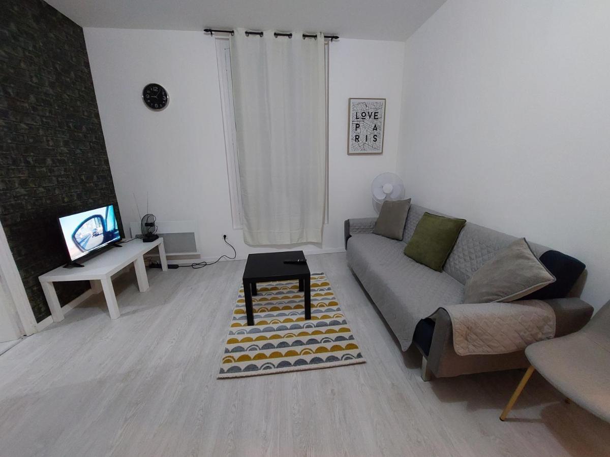 Apartamento Epernay Capital de Champagne Exterior foto