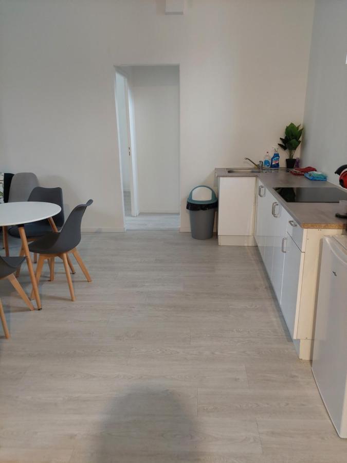 Apartamento Epernay Capital de Champagne Exterior foto