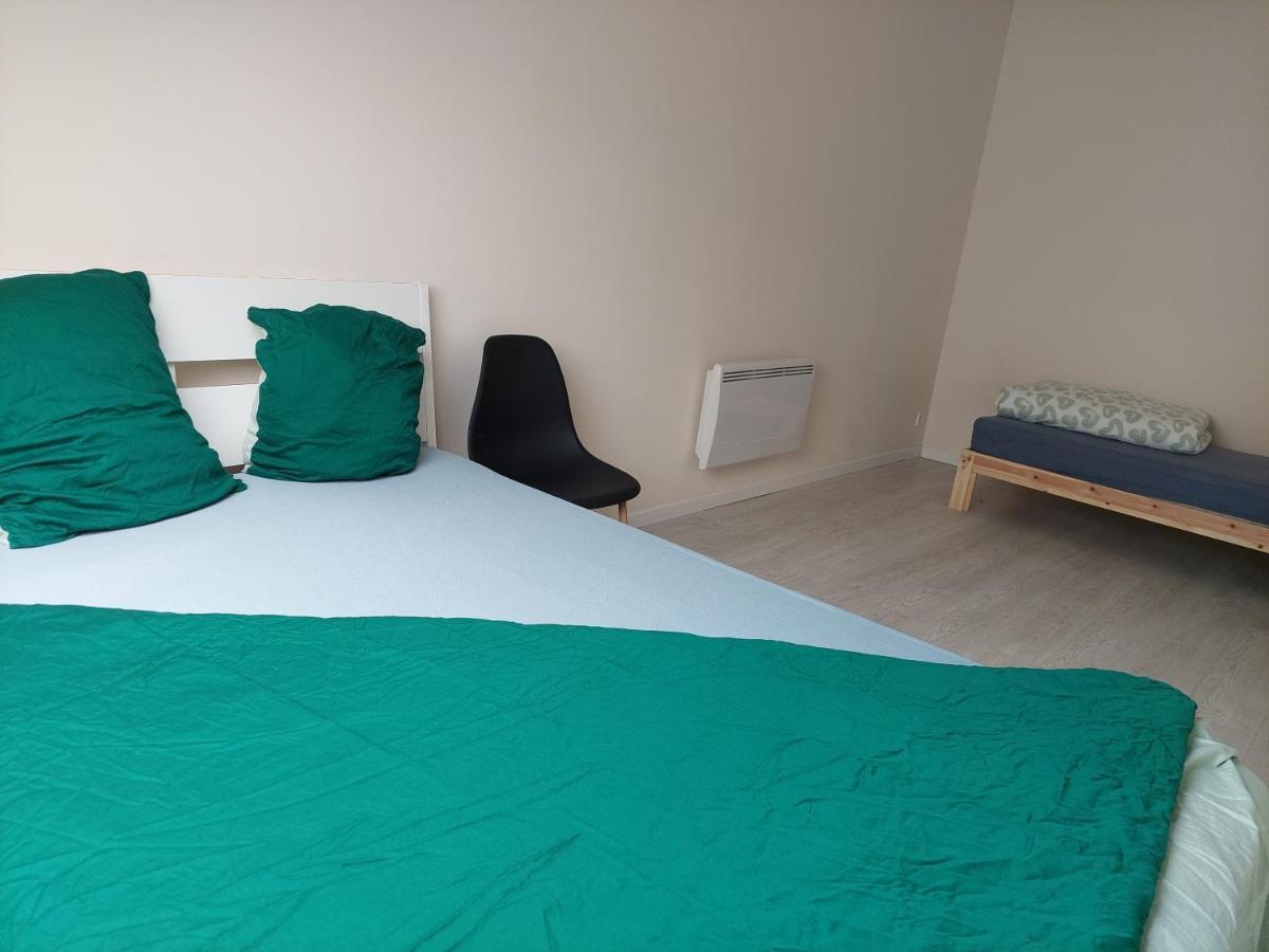 Apartamento Epernay Capital de Champagne Exterior foto