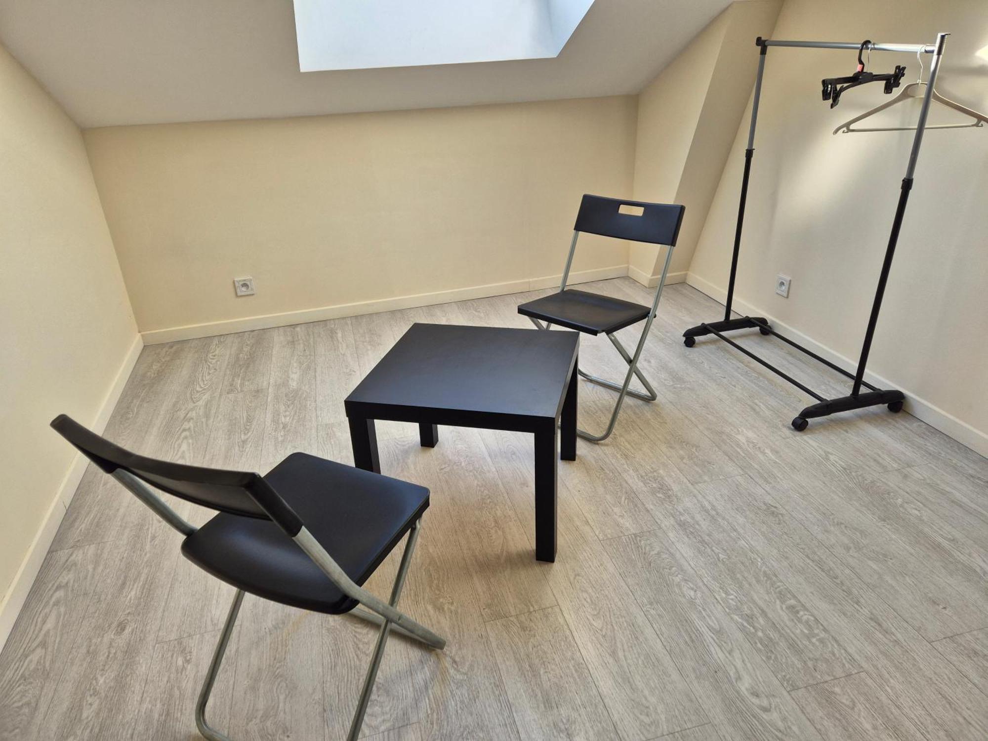 Apartamento Epernay Capital de Champagne Habitación foto